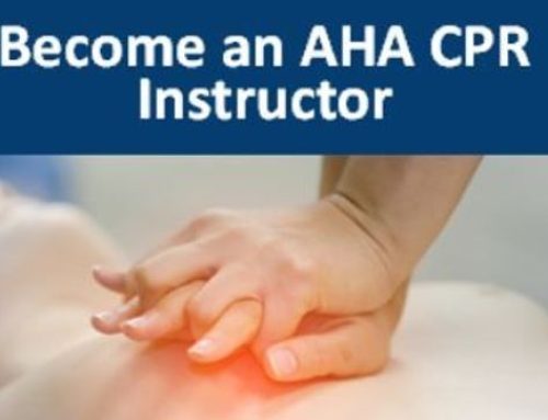 2023 BLS Instructor Courses in Charlotte, Wilmington, and Fayetteville